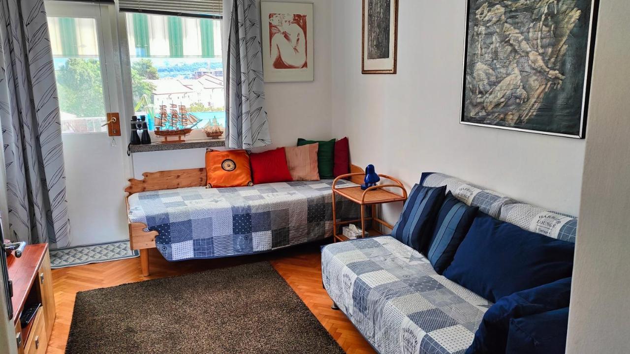 Maestral Apartamento Koper Exterior foto