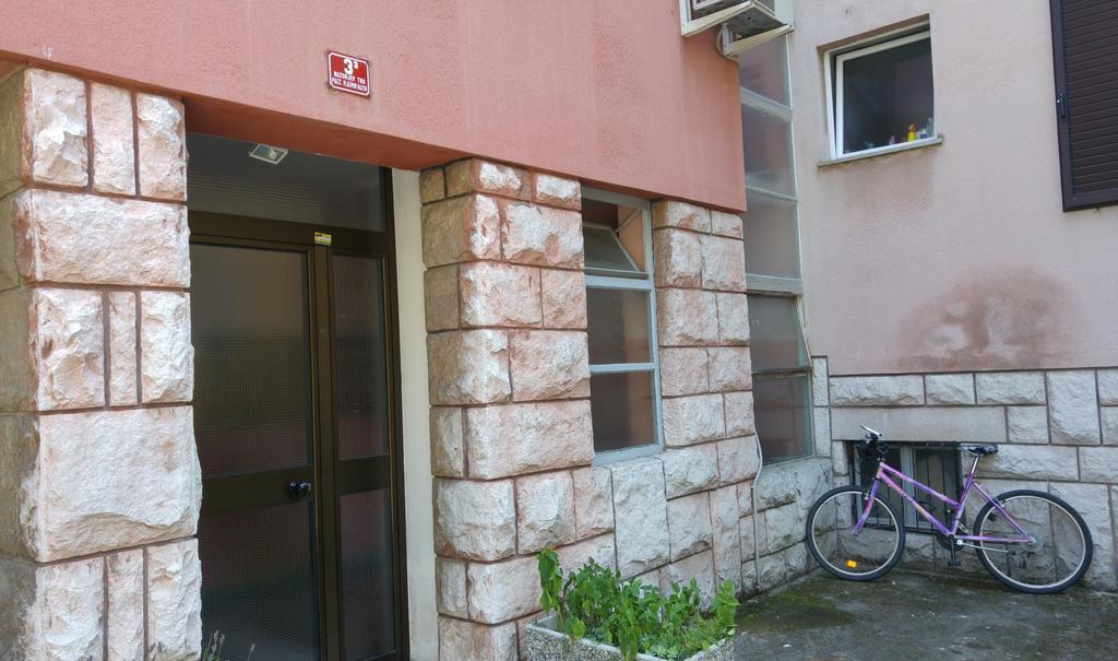 Maestral Apartamento Koper Exterior foto